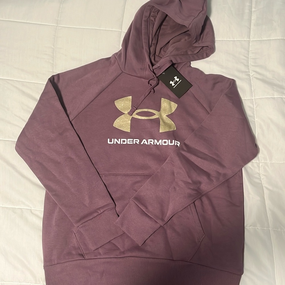 Under Armour Sweatshirt
